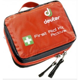 Trusa prim ajutor Deuter First Aid Kit Active
