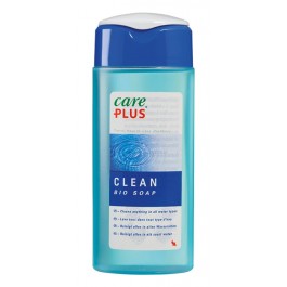 Care Plus Clean Bio Soap, Sapun lichid biodegradabil 