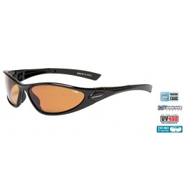 Ochelari sport/soare cu lentile polarizate Goggle E 335 - 3P