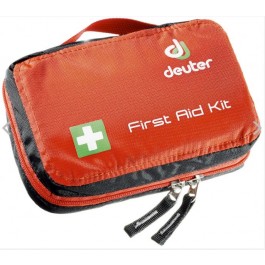 Trusa prim ajutor Deuter First Aid Kit