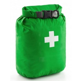 Sac impermeabil trusa prim ajutor Trekmates First Aid dray bag 5 L