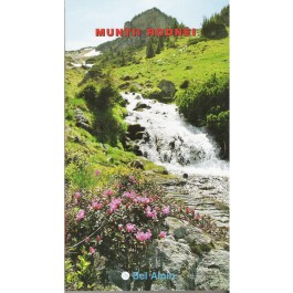 Ghid turistic Munţii Rodnei - Bel Alpin