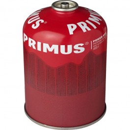 Butelie gaz, cu valva, Primus Power Gas 450 g