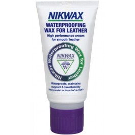 Nikwax Ceara impermeabilizanta pentru piele