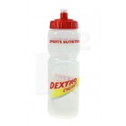 Flacon Dextro Energy White, flacon pentru hidratare