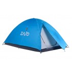 Cort Zajo Montana 2, cort de 2 persoane pentru drumetie, camping