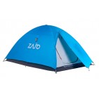 Cort Zajo Montana 3, cort de 3 persoane pentru drumetie, camping