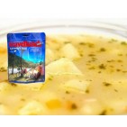 Aliment instant Travellunch Cream Potato Soup 50265