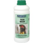 Detergent lichid imbracaminte Nikwax Tech Wash 1L