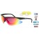 Ochelari sport – soare Goggle E680-2R cu optical clip
