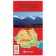 Munţii Făgărasului, hartă turistică – Bel Alpin